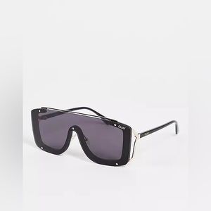 Quay Australia Hold for Applause sunglasses